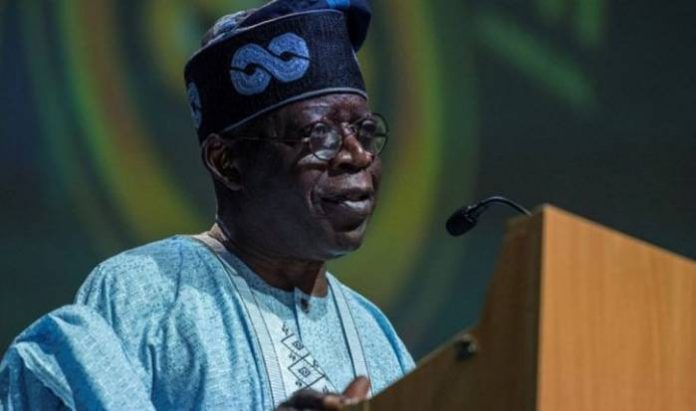 tinubu Tinubu @ 68: Icon Of Nigerian Democracy - APC