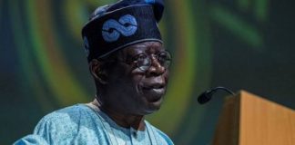 Tinubu @ 68: Icon Of Nigerian Democracy - APC