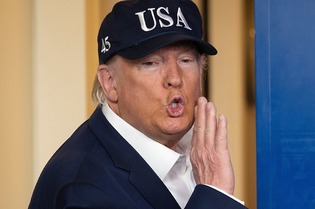 Latest Update: Trump Tests Negative For COVID-19, Says Physician