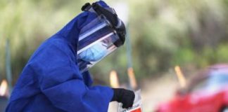 Coronavirus: US Death Toll Overtakes Italy As World’s Highest