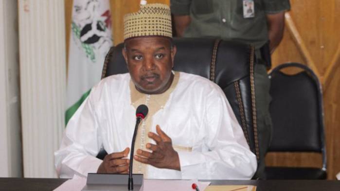 Kebbi Reports First COVID-19 Case