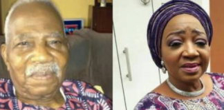 Suspected killers of Funke Olakunrin, Afenifere Leader’s Daughter, Arrested