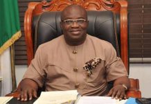 Easter Celebrations: Abia Relaxes Lockdown