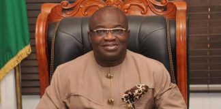 Easter Celebrations: Abia Relaxes Lockdown