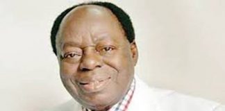 COVID-19: Afe Babalola Donates Relief Materials, Fund