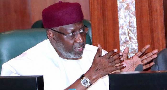 Death Of Abba Kyari: Hagher, Tsav Others React