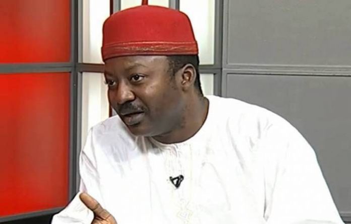Chief-Onovo-e1532535632790 COVID-19: Onovo Chides FG Failing in its Responsibility to Protect Nigerians - Onovo
