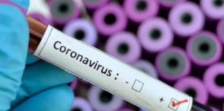 Russia’s Coronavirus Cases Surpass 50,000