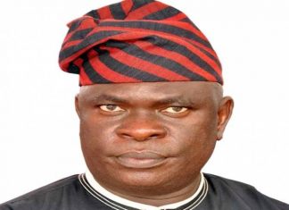COVID-19: Lockdown Surely Crippling Revenue Generation In Benue