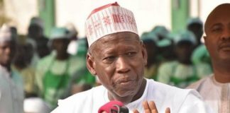 Lockdown: Kano Arrests Imam For Holding Juma’at Prayer
