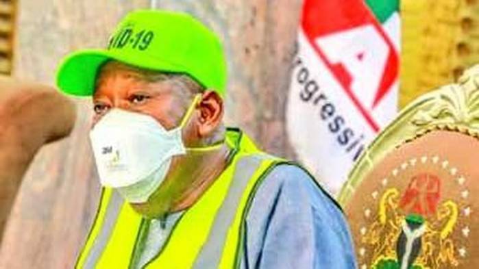 Air Pollution: Kano State Govt Shuts Down Rice Mill