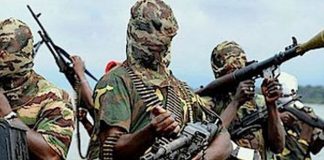 Police Inspector, 23 Others Kidnapped In Kaduna
