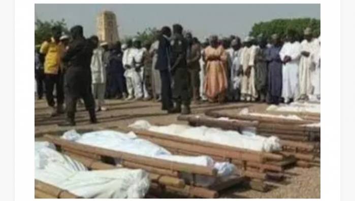 Kano’s Mysterious Deaths Jumps To 640 In One Week, Investigation Still Inconclusive