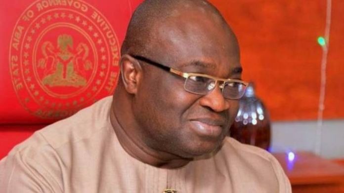 Ikpeazu ASCETA Complies With Ikpeazu’s Directive, Set For e-Teaching