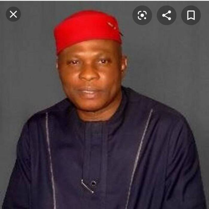 COVID-19: Ex-Lawmaker Makes Case For Journalists On Palliatives, Donates Personal Protection Equipment