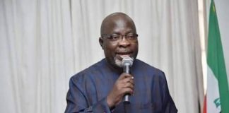 COVID-19: PDP Urges FG To Address Concerns Of Nigerians Over Palliatives