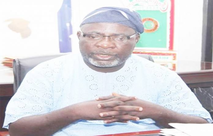 Kola-Ologbondiyan Lockdown: PDP Blames FG, APC Over Warri Killing
