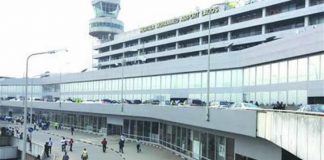 1,739 Foreigners Evacuated Through Lagos Airport- FAAN
