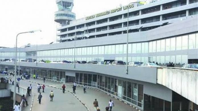 MMA 1,739 Foreigners Evacuated Through Lagos Airport- FAAN