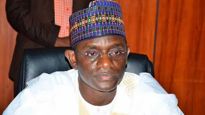 COVID-19: Gov Buni Orders Restriction Of Movement In Yobe