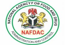NIS Hands Over Seized Drug To NAFDAC In Adamawa
