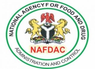 NIS Hands Over Seized Drug To NAFDAC In Adamawa