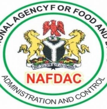 NIS Hands Over Seized Drug To NAFDAC In Adamawa