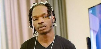Lockdown Violation: Naira Marley surrender To Police, To Appear In Court Tuesday