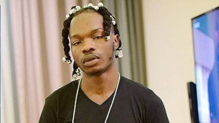 Naira-Marley Lockdown Violation: Naira Marley surrender To Police, To Appear In Court Tuesday