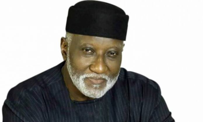 Oseloka H. Obaze COVID-19: Nigeria Should Prepare For The Worst, Says Diplomat