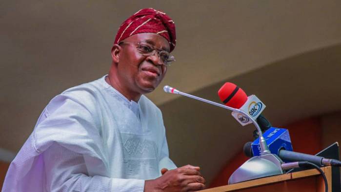 COVID-19: Osun Records 2 Deaths, 3 New Cases