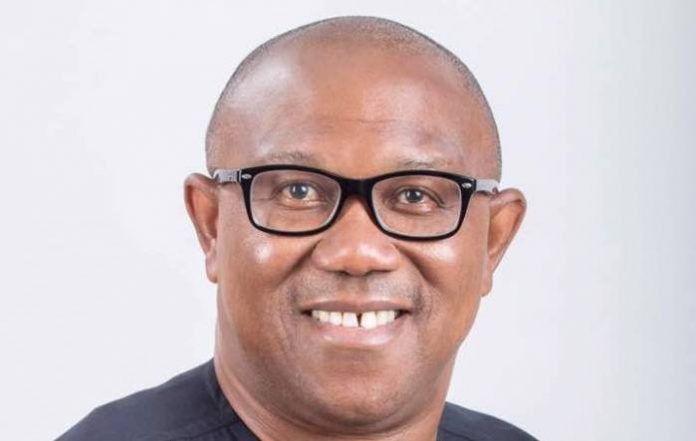 Peter Obi Easter: Do Not Despair, There Is Hope Says Obi