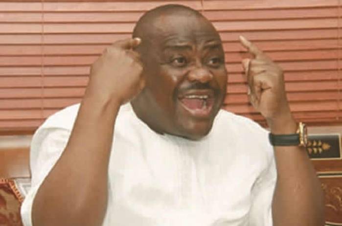 COVID-19: Rivers Detains 21 Oil Workers – PENGASSAN