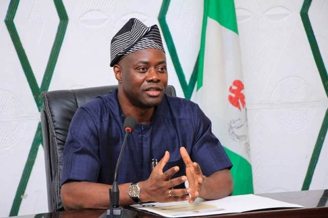 COVID-19: Oyo Govt To Fumigate Markets In The State