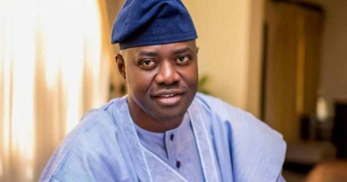 Seyi Makinde UCH Doctor Tests Positive For Coronavirus - Gov Makinde