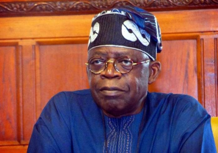 Tinubu COVID-19: Arewa Will Frustrate Tinubu's Ambition For Being Selective In His Palliatives - NYCN