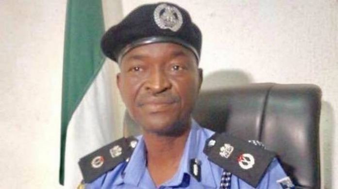 Zamfara police CP Police In Pursuit Of Foreign Nationals Over Illegal Mining In Zamfara