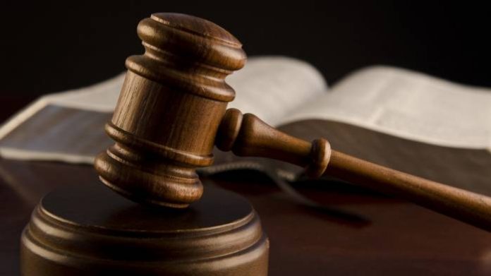 court Police Arraign 4 Men Over Alleged Murder