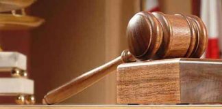 Two Pastors Arraigned For Holding Services