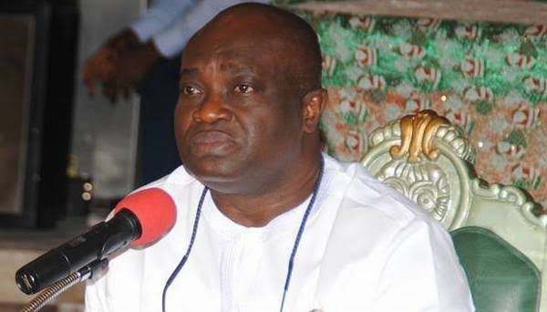 Abia Govt Announces 2 Confirmed Cases Of COVID-19