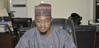 FG Denies Issuing License For 5G Network