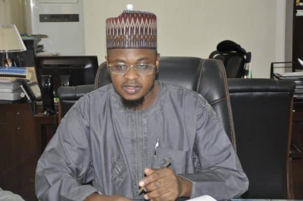 FG Denies Issuing License For 5G Network