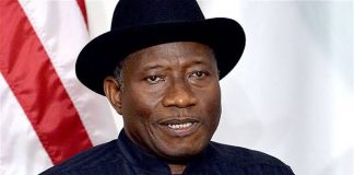 ‘I Don’t Have Foreign Accounts,’ Jonathan Reacts As FG Tracks His Accounts In US