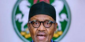 Ramadan: Buhari Cautions Against Rituals That Can Spread COVID-19