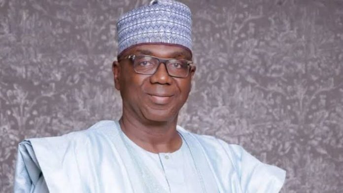 images Ramadan: Gov AbdulRazaq Advises Muslims Against Social Gathering