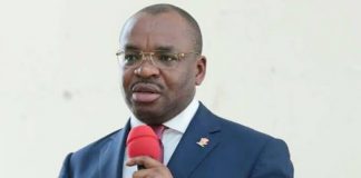 COVID-19: Random Testing Waste of Resources, Says Akwa Ibom Governor