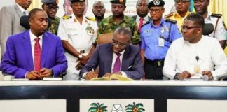 Sanwo-Olu Charges Police To Intensify Security Patrol In Lagos