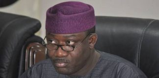 Ekiti Records First Coronavirus Death
