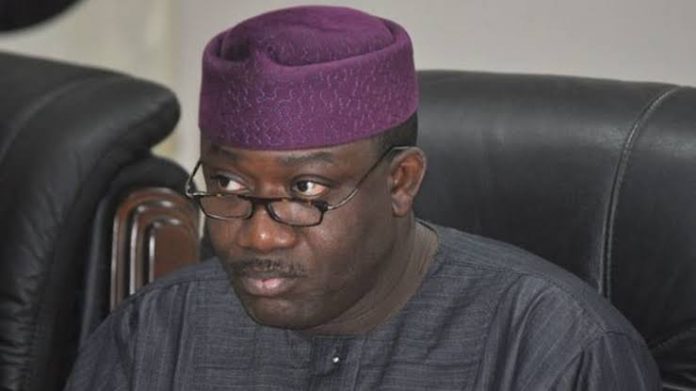images (11) Ekiti Records First Coronavirus Death