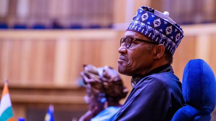 Buhari Mourns Goni, Condoles With COVID-19 Coordinator Over Father’s Death